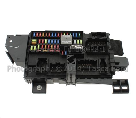 2010 f150 smart junction box|ford smart junction box reset.